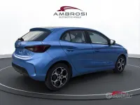 Nuevo MG MG3 Comfort 116 CV (85 kW) 2026 Azul Utilitario