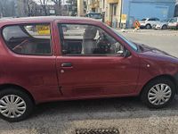 Usata Fiat Seicento 54 CV (39 kW) 2003 Utilitaria