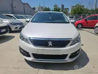 Usata Peugeot 308 SW Style 99 CV (72 kW) 2019 Station wagon