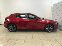 Usata Mazda 3 150 CV (110 kW) 2024 Soul red crystal Berlina