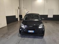 Usata Smart ForTwo Coupé Passion 41 kW (56 CV) 2020 Nero Utilitaria