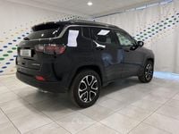 Nuova Jeep Compass Limited 190 CV (139 kW) 2026 Nero SUV