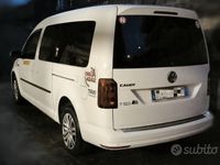 usata VW Caddy Maxi trendline (ex taxi)