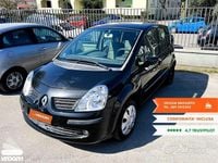 Usata Renault Modus 75 CV (55 kW) 2007 Monovolume