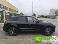 Usata Porsche Macan 265 CV (194 kW) 2022 Nero SUV