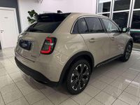 Usata Fiat 600 La Prima 101 CV (74 kW) 2025 Beige capuccino SUV