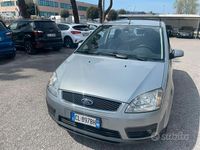 Usata Ford C-MAX 136 CV (100 kW) 2004 Grigio Monovolume