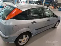Usata Ford Focus 116 CV (85 kW) 2004 Berlina