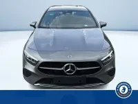 Nuova Mercedes A250 Advanced Plus 217 CV (159 kW) 2026 Grigio Berlina