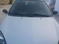 Usata Renault Clio 58 CV (42 kW) 2003 Grigio Utilitaria