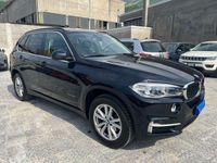 usata BMW X5 X5xdrive25d Luxury 231cv auto