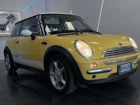 usata Mini Cooper Cooper 1.6