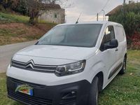 Usata Citroën Berlingo 69 CV (50 kW) 2021 Monovolume