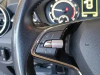 Usata Skoda Fabia Ambition 95 CV (69 kW) 2023 Giallo Utilitaria