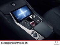 Occasion DS Automobiles DS4 Performance Line Plus 131 PK (96 kW) 2023 Zwart SUV