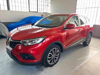 Usata Renault Kadjar 140 CV (102 kW) 2019 Rosso SUV