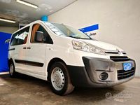 Occasion Citroën Jumpy 163 ch (119 kW) 2012 Blanc Monospace