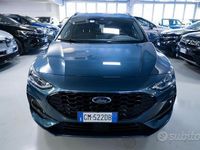 Usata Ford Focus ST-Line 125 CV (91 kW) 2023 Other Station wagon