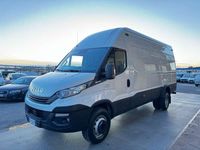 usata Iveco Daily 65-180 - GEMELLATO - PAT. C - 2019 - E6B