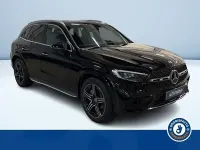 Nuova Mercedes GLC220 Advanced 197 CV (144 kW) 2026 Nero SUV
