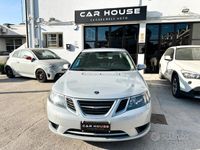 usata Saab 9-3 Sport Sedan 1.9 TDI 150CV