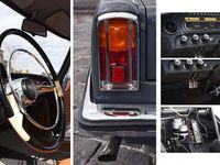 Usata Alfa Romeo 2600 135 CV (99 kW) 1966 Grigio Berlina