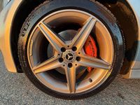 Usata Mercedes C250 204 CV (150 kW) 2017