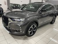 usata DS Automobiles DS7 Crossback DS 7 BlueHDi 130 aut. Opera