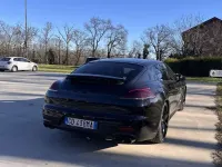 Usata Porsche Panamera 300 CV (220 kW) 2014 Utilitaria
