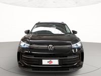 Usata VW Tiguan Life 150 CV (110 kW) 2024 Deep black perlato SUV