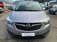 usata Opel Crossland 1.2 1.2 12V Advance