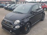 usata Abarth 695 1.4 Turbo T-Jet 180 CV