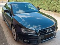 Usata Audi A5 S-Line 239 CV (175 kW) 2010 Coupé