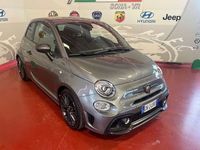 usata Abarth 595 1.4 Turbo T-Jet 165 CV