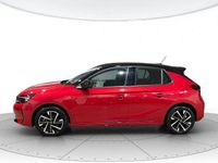 Usata Opel Corsa 101 CV (74 kW) 2025 Rosso Utilitaria