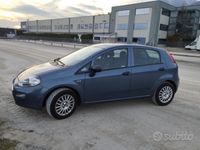 usata Fiat Grande Punto 1.2 2018