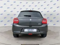 Usata Suzuki Swift 83 CV (61 kW) 2022 Grigio Utilitaria