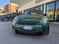 usata Mini Cooper S Cooper S 2.0Yours