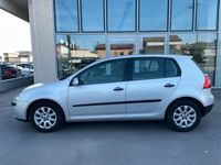 usata VW Golf V Golf 1.6 16V FSI 5p. Comfortline