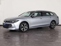 Occasion VW Passat Business 204 PK (150 kW) 2025 Zilver Stationwagen