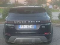 usata Land Rover Range Rover evoque 2.0d i4 S fwd 150cv