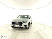Usata Audi Q3 Advanced 150 CV (110 kW) 2022 Grigio SUV
