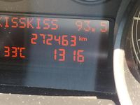 Usata Fiat Bravo 120 CV (88 kW) 2008 Marrone Utilitaria