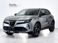 Usata Alfa Romeo Junior Edizione Speciale 145 CV (106 kW) 2025 Grigio arese metallizzato SUV