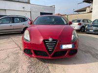 usata Alfa Romeo Giulietta 1.6 JTDm-2 105 CV Progre...