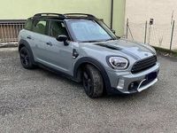 Usata Mini Cooper 150 CV (110 kW) 2022 Utilitaria