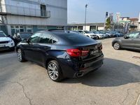 usata BMW X6 M X6 xDrive30d 258CV Msport