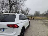 Usata VW Tiguan Style 150 CV (110 kW) 2017 SUV