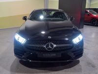 usata Mercedes CLS350 CLS 350 Classed 4Matic Auto Premium