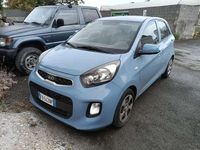Occasion Kia Picanto 65 ch (47 kW) 2016 Citadine